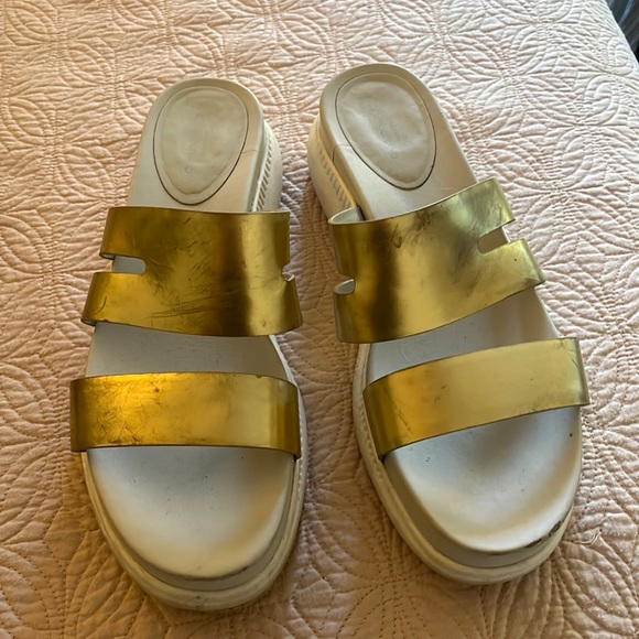 Cole Haan Zerogrand Sandal - Picture 1 of 4